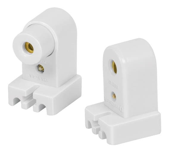 SOCKET LOZA 4 PUNTAS