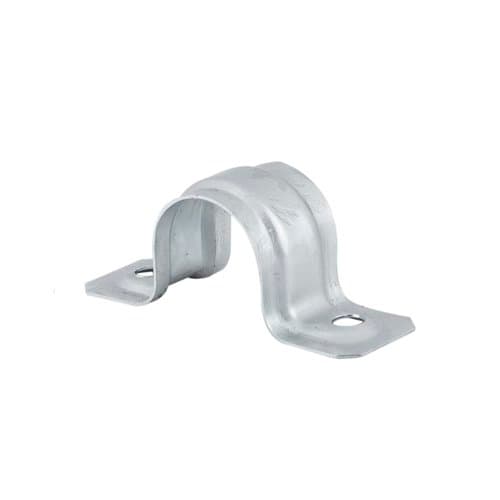 GRAPA CONDUIT 2" DOBLE