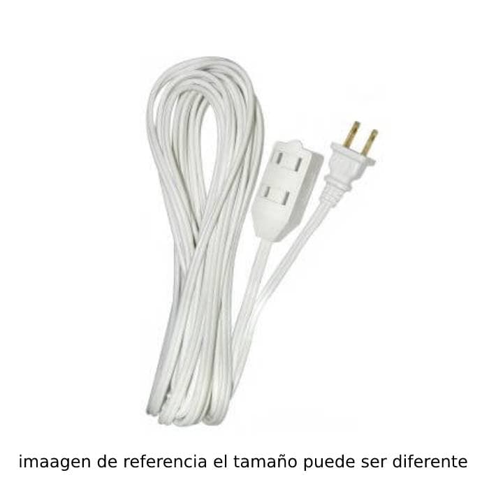 EXTENSION ELECTRICA 3,6 MT FORTE