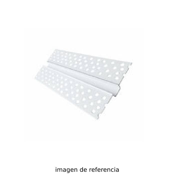PERFIL / DILATACION EN U