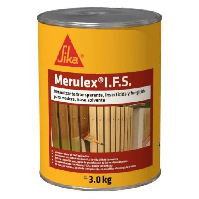 MERULEX I,F,S x 3 Kg,
