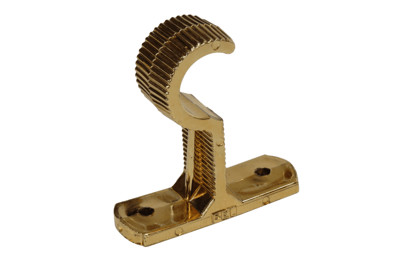 SOPORTE CORTI, DORADO 3/4