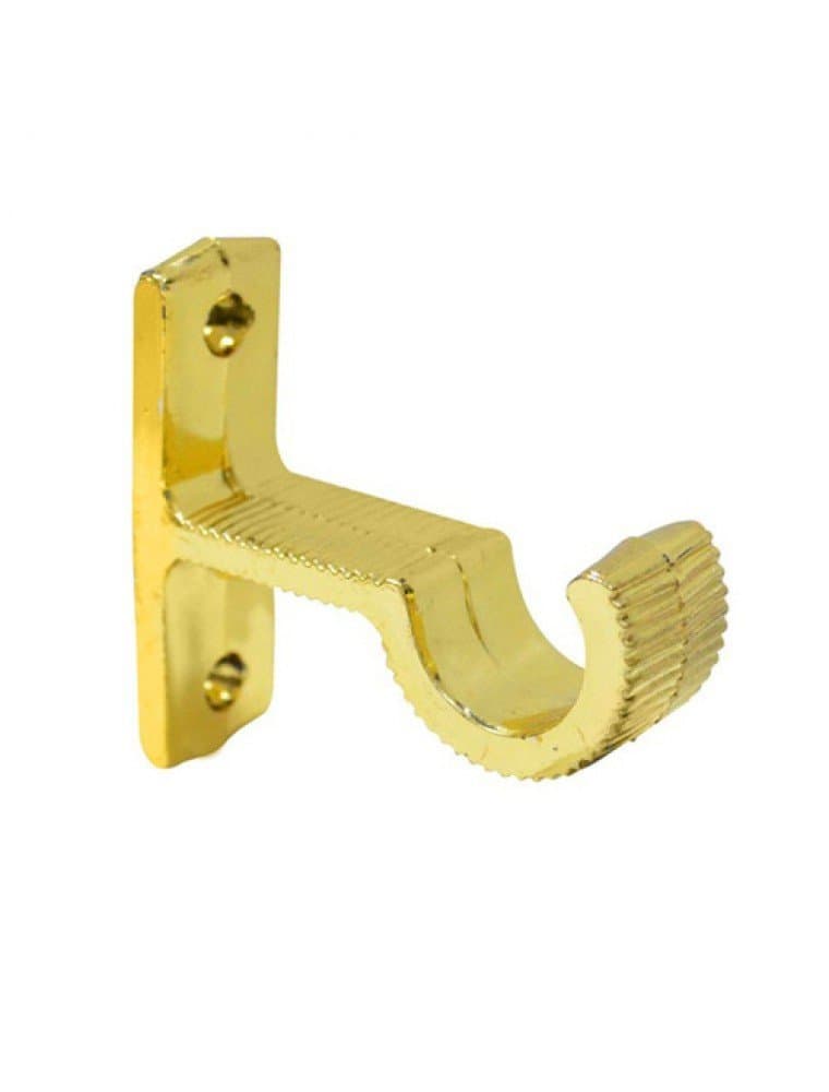 Soporte corti, dorado 1/2