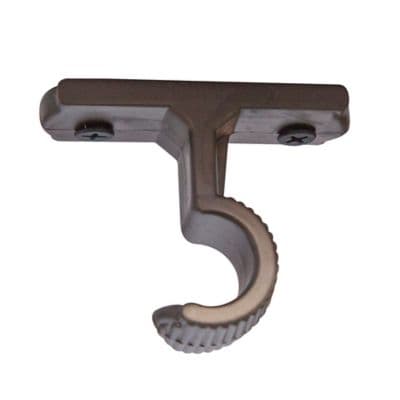 Soporte corti,flanche caf? 3/4