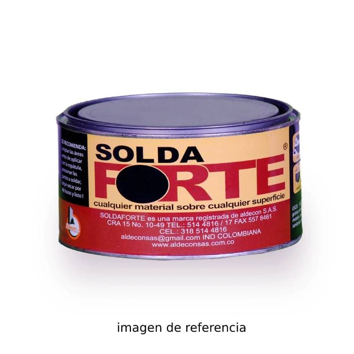 SOLDAFORTE - PATERNIT 1/32