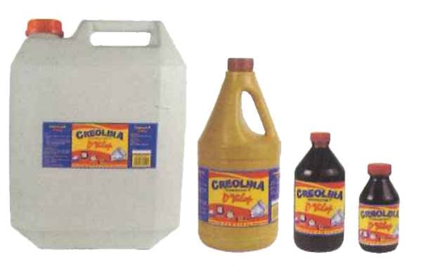 CREOLINA 500cc YILOP