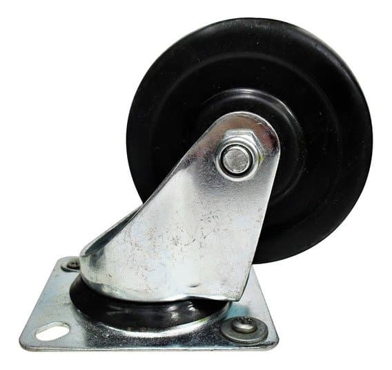 RODACHIN PARA PORTON 90mm