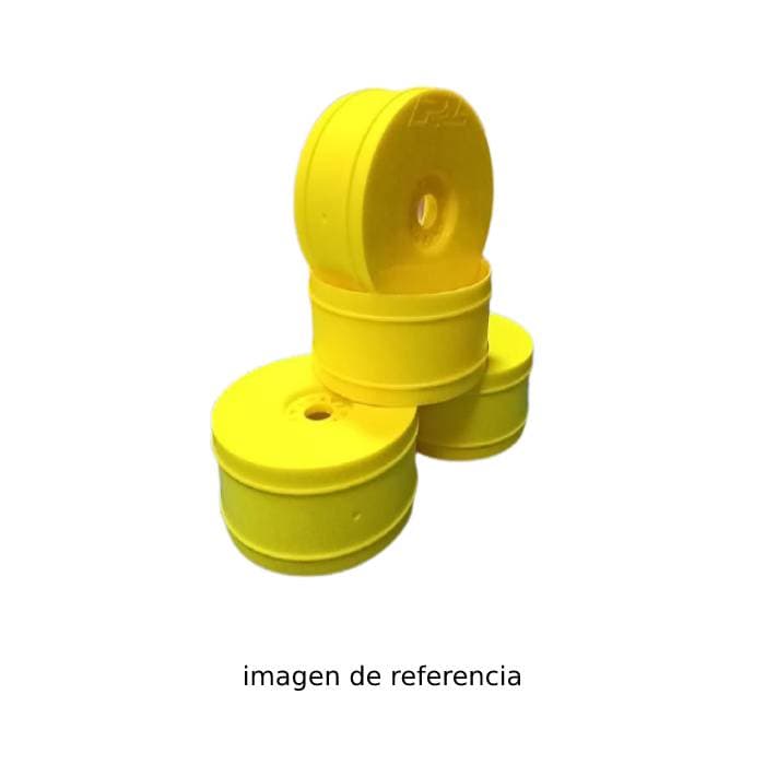 RIN BUGY 8"