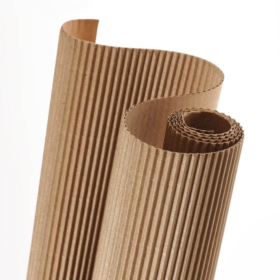 CARTON CORRUGADO 1,20m x MT