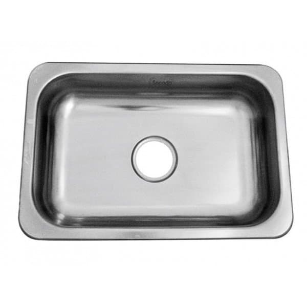 LAVAPLATOS INOX, 50 x 35