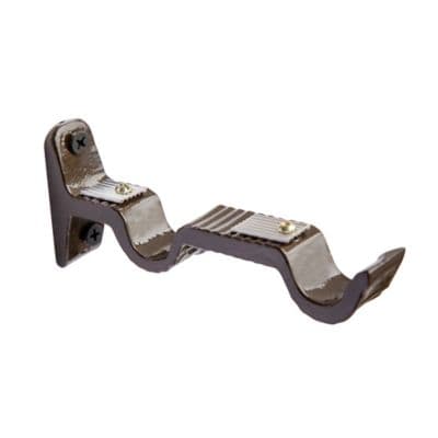 SOPORTE CORTI,DOBLE CAF? 1"