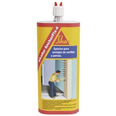 SIKADUR ANCHORFIX-4 x 600cc