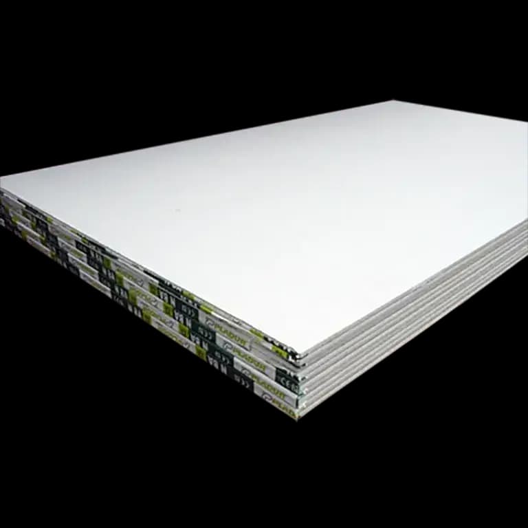PANEL YESO PLACA 1,20m x 2,44m
