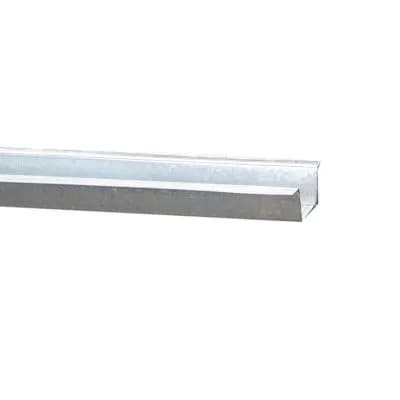 PERFIL OMEGA x 2,44m