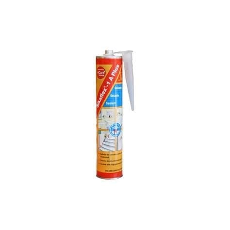 SIKAFLEX 1A GRIS 300cc