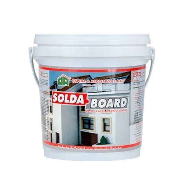 Soldaboard 1/5 ospina cu?Ete