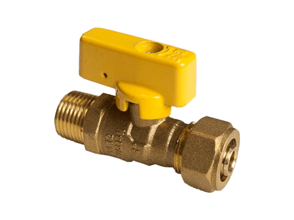 LLAVE GAS PEALPEX