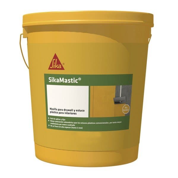 SIKAMASTIC x GALON 5 Kg