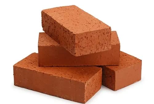 LADR,COMUN GDE BARRO (22x11x6,5) APROX