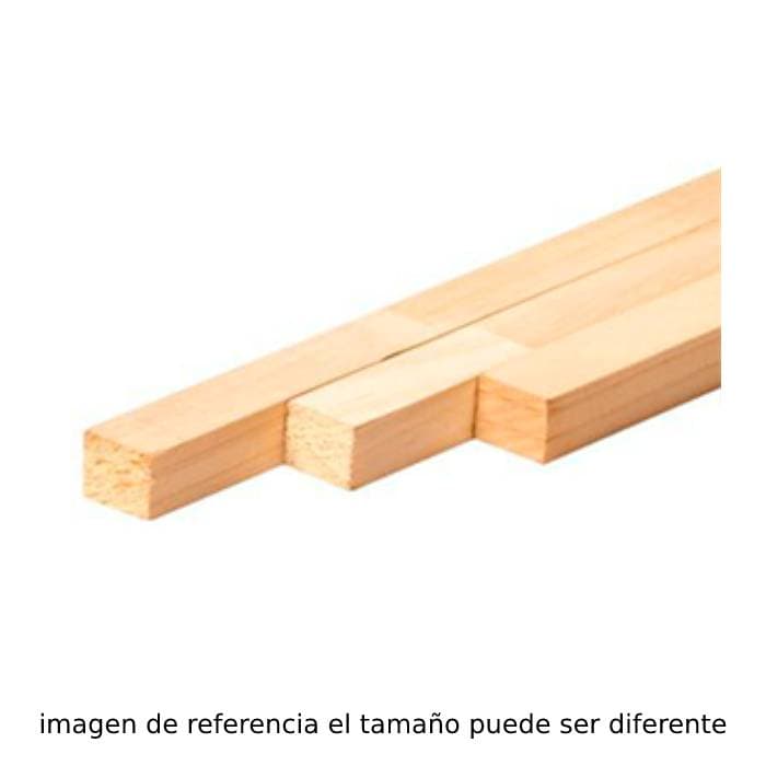 BASTIDOR 2" x 2" (5 CMS)