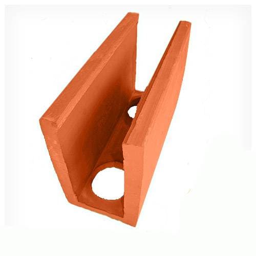 BLOQUE VIGA ESTRUCTURAL 29x12x21
