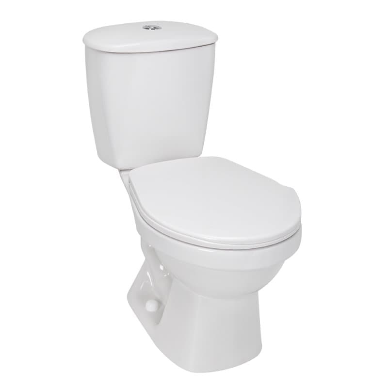 SANITARIO BLANCO LAGUNA