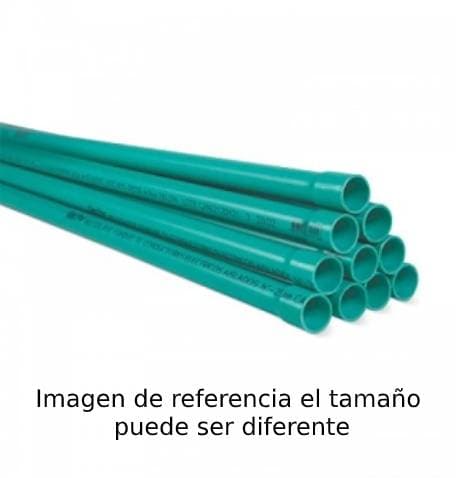 TUBO CONDUIT 2"