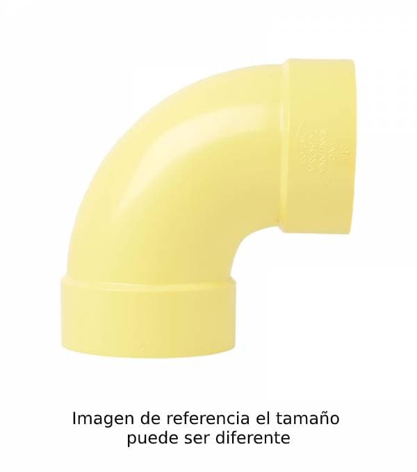 CODO ST, 4 x 90 CxC