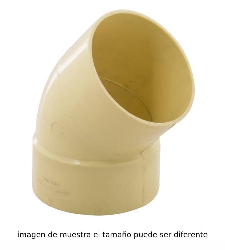 CODO ST, 3 x 45 CxE