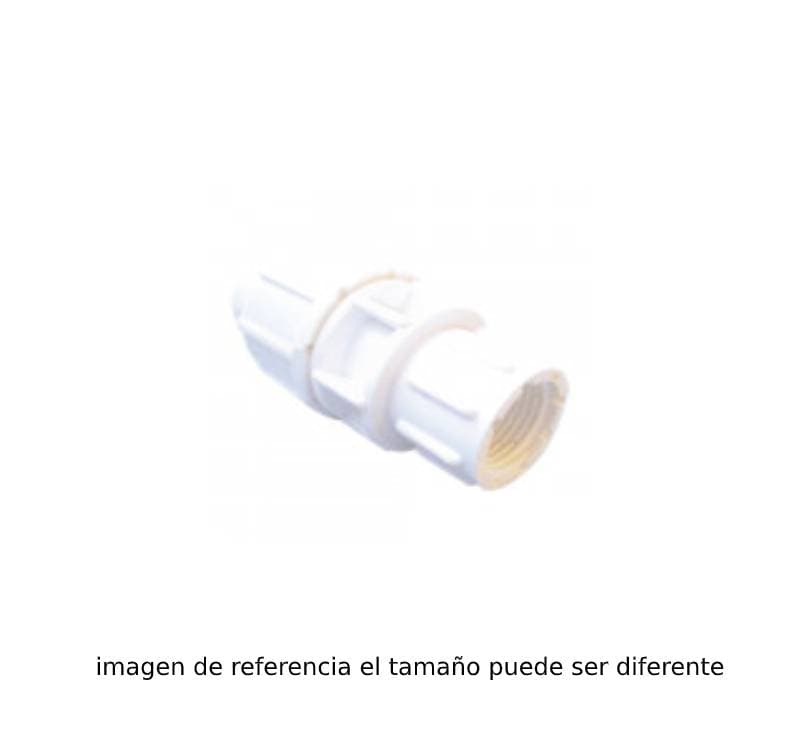 ADAP,HEMBRA PF, 1/2 (16mm)