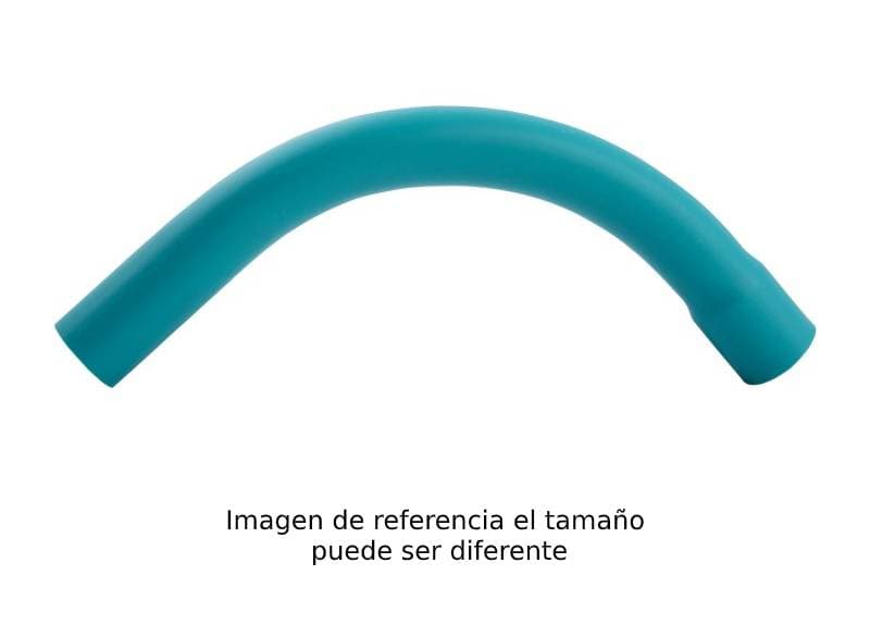 Curva 1,1/2 conduit