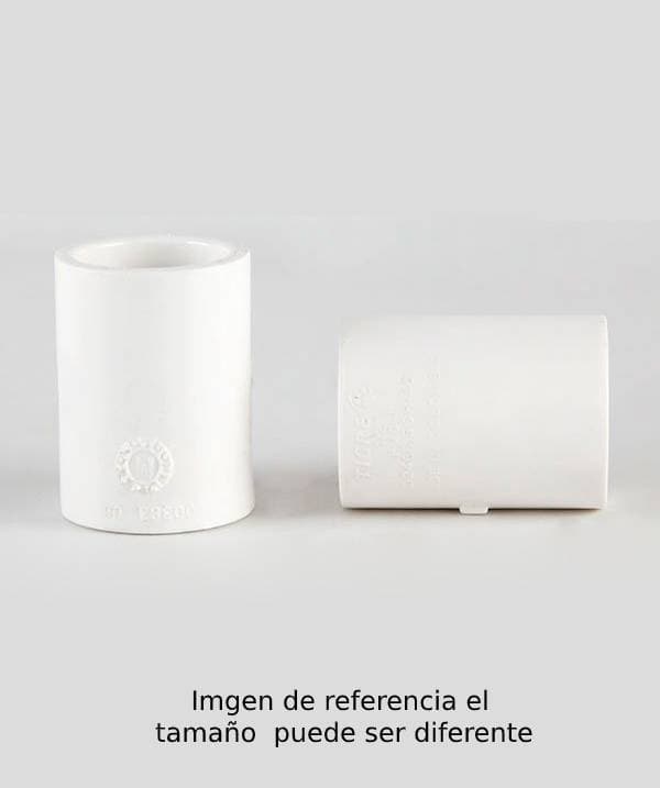 UNION PR, 1,1/2