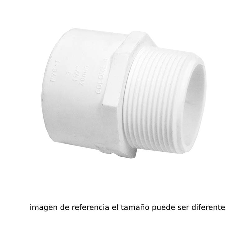 ADAP,MACHO PR, 3/4