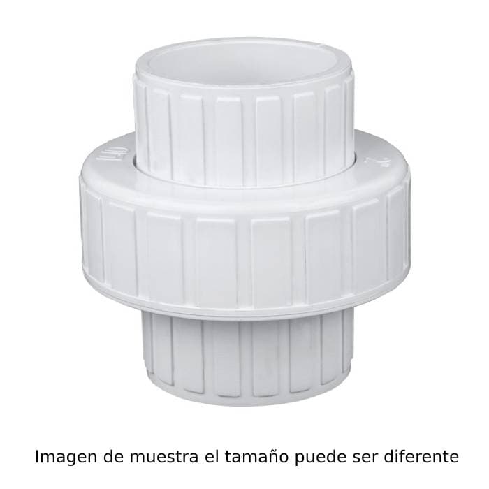 UNIVERSAL PVC 1/2