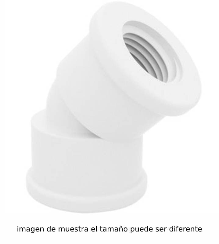 CODO IPS 1/2 X 45