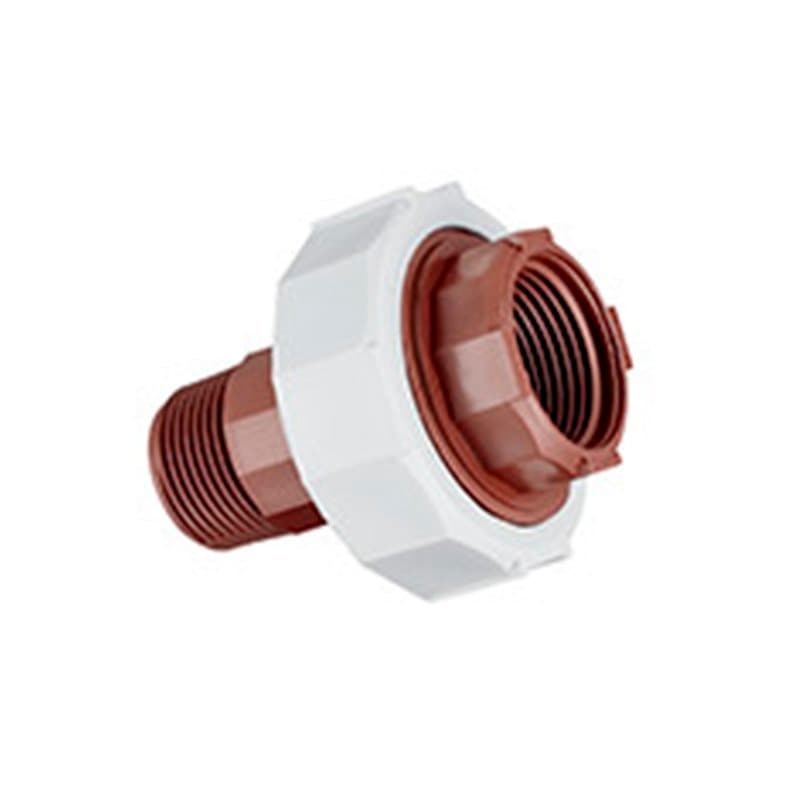 UNION IPS H/M 1/2