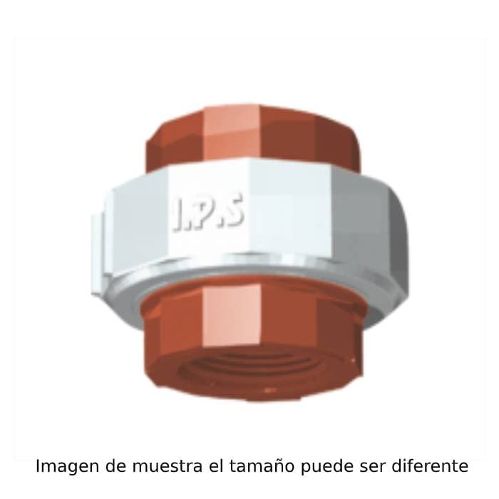 UNIVERSAL IPS 1/2