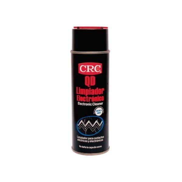 LIMPIADOR ELECTRONICO AUTOMOTRIZ  CRC (