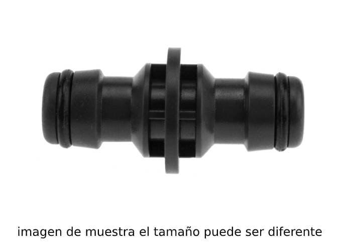 UNION MANGUERA RAPIDA 1/2