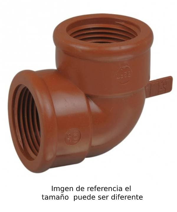 CODO IPS 1/2 H-H