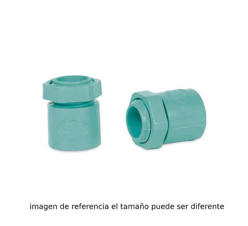 ADAP,TERMINAL COND, 2"