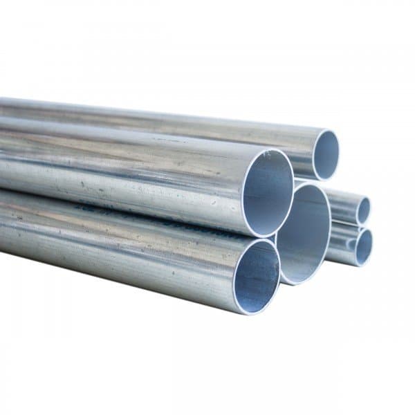 TUBO EMT 2" x 3m