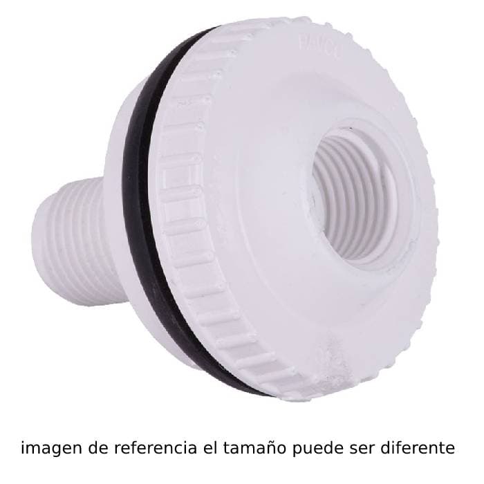 ACOPLE TANQUE SALIDA  1