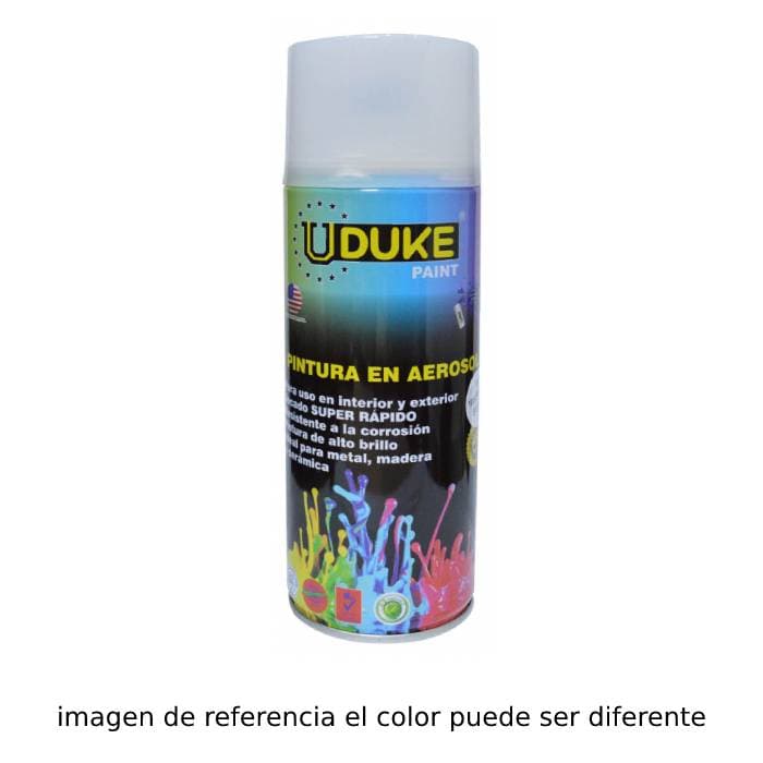 AEROSOL VERDE