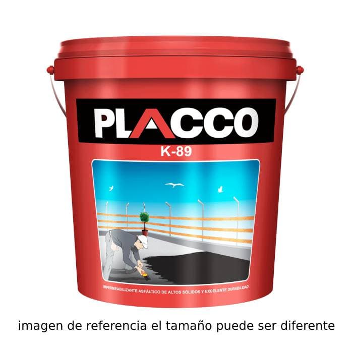 PLACCO K-89 GALON 1/1 ALGRECO
