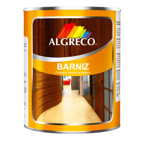 Barniz t1 1/1 mate algreco