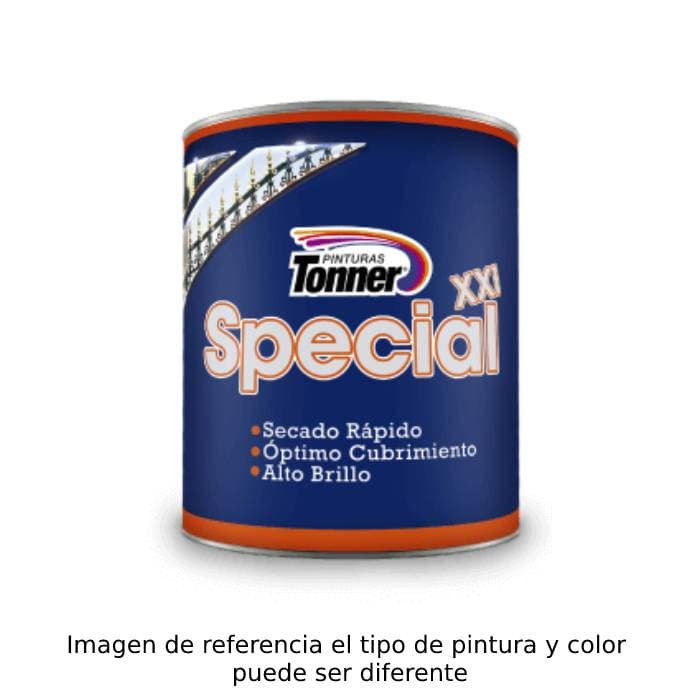 Esmalte t1 1/4 negro mate