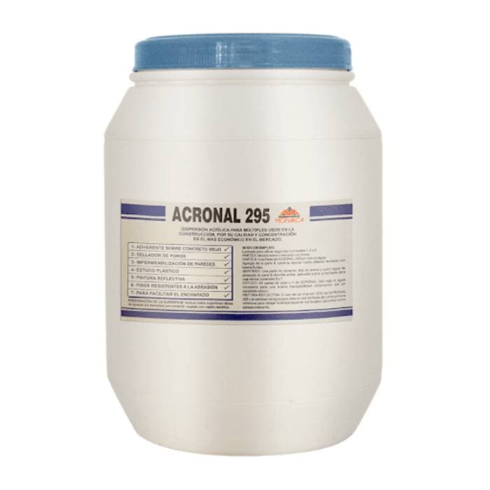 ACRONAL 30%  GALON