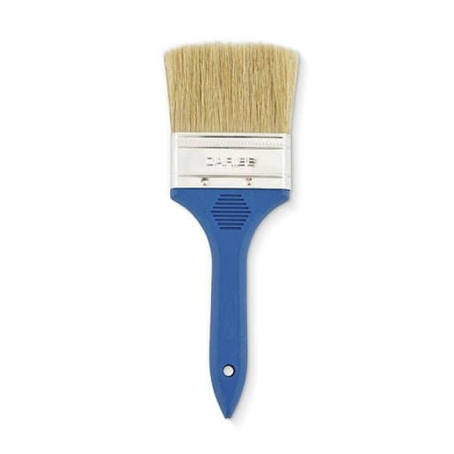 Brocha brush 3"