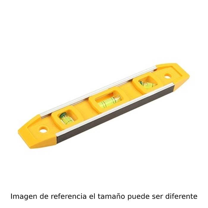 NIVEL 24"  MAGNETICO CON PROTECCION TRU